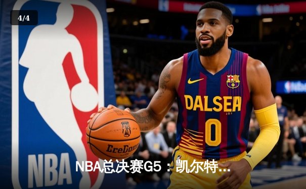 NBA总决赛G5：凯尔特人逆转勇士夺冠，塔图姆荣膺FMVP - 4