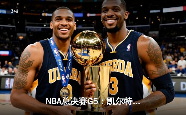 NBA总决赛G5：凯尔特人绝地反击，塔图姆狂砍44分扳回一城 - 3