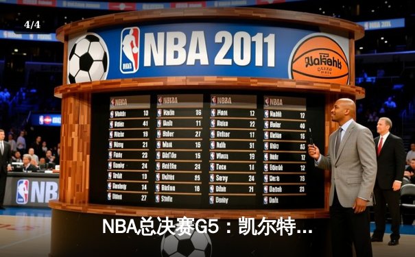 NBA总决赛G5：凯尔特人绝地反击，塔图姆轰下36分率队扳回一城 - 4
