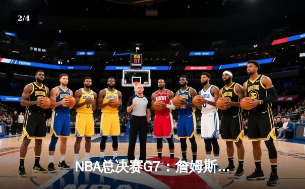 NBA总决赛G7：詹姆斯三双率队逆转夺冠，湖人时隔十年再登巅峰 - 2