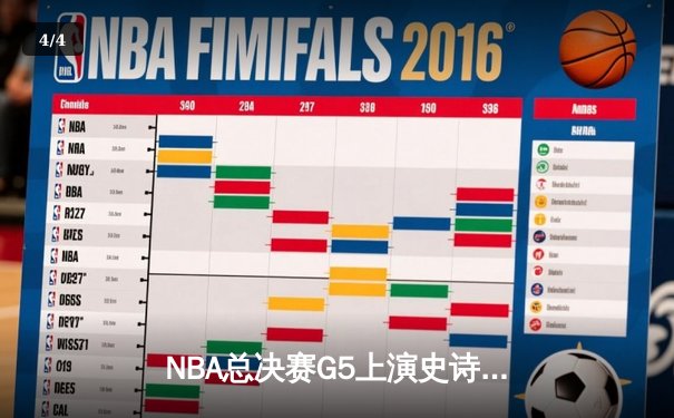 NBA总决赛G5上演史诗逆转，丹佛掘金加时险胜迈阿密热火夺赛点 - 4
