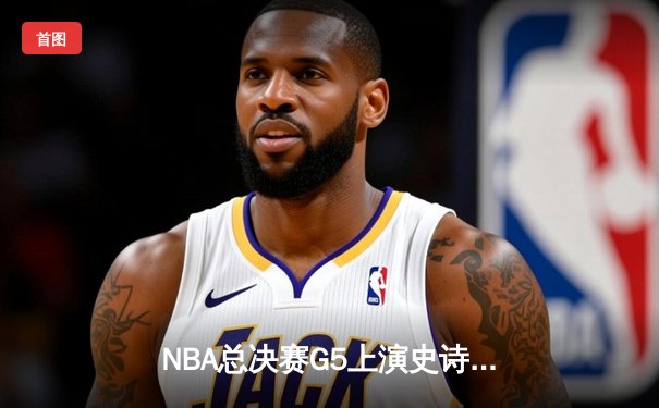 NBA总决赛G5上演史诗逆转：独行侠末节轰25-0攻击波击溃凯尔特人