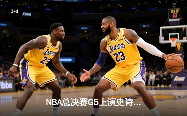 NBA总决赛G5上演史诗逆转：独行侠末节轰25-0攻击波击溃凯尔特人 - 3